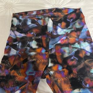 Lulu leggings